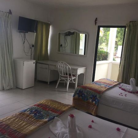 Aparta Hotel Lomar 푸에르토플라타 외부 사진