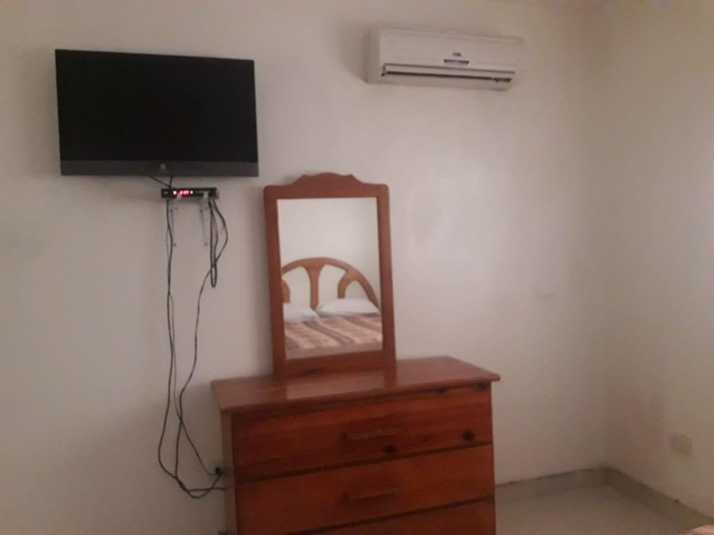 Aparta Hotel Lomar 푸에르토플라타 외부 사진