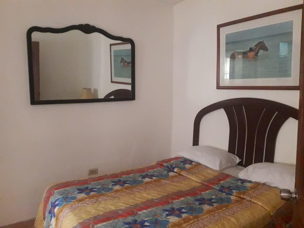 Aparta Hotel Lomar 푸에르토플라타 외부 사진