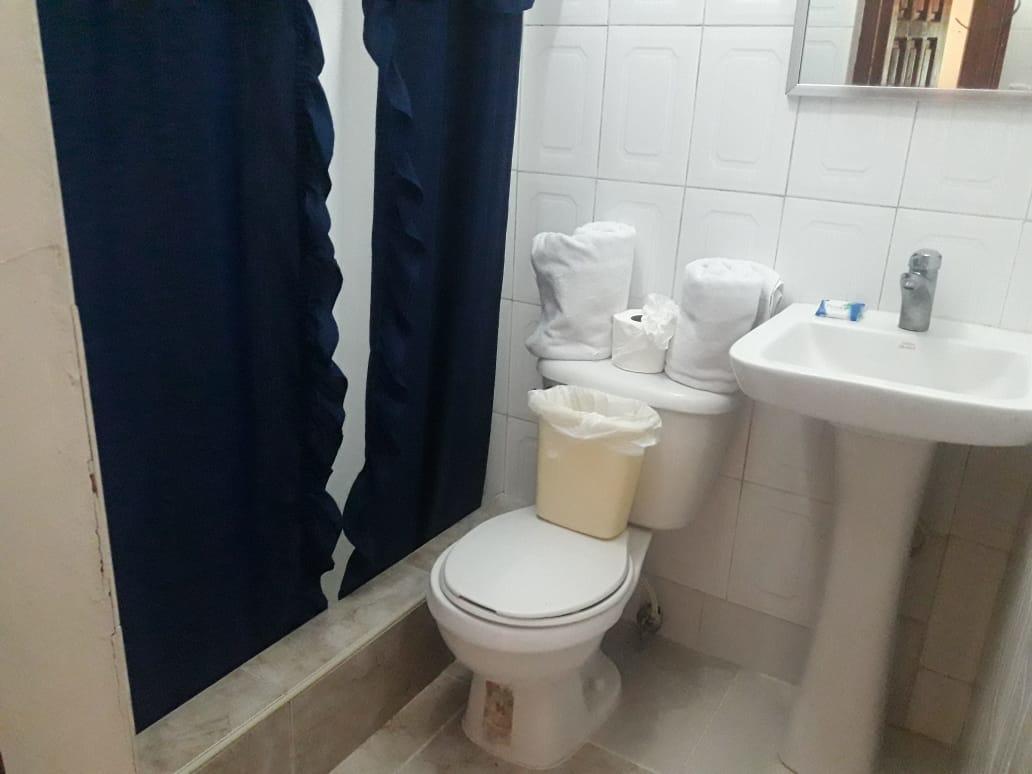 Aparta Hotel Lomar 푸에르토플라타 외부 사진