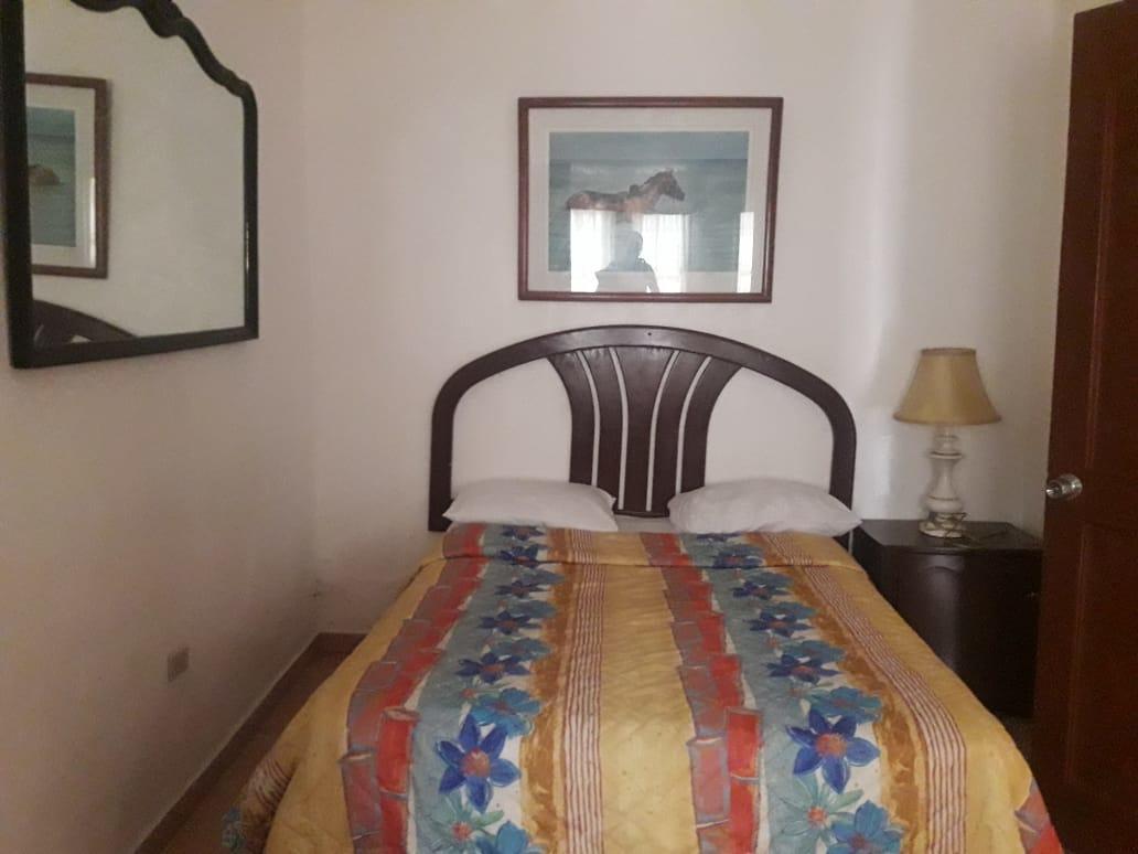 Aparta Hotel Lomar 푸에르토플라타 외부 사진