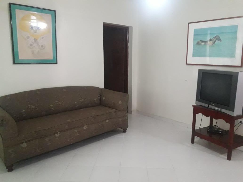 Aparta Hotel Lomar 푸에르토플라타 외부 사진