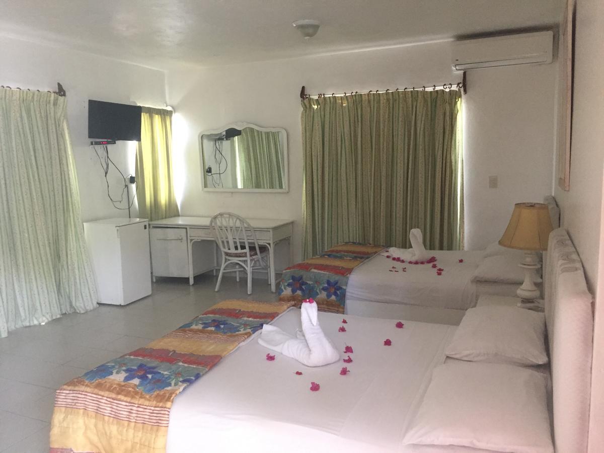 Aparta Hotel Lomar 푸에르토플라타 외부 사진